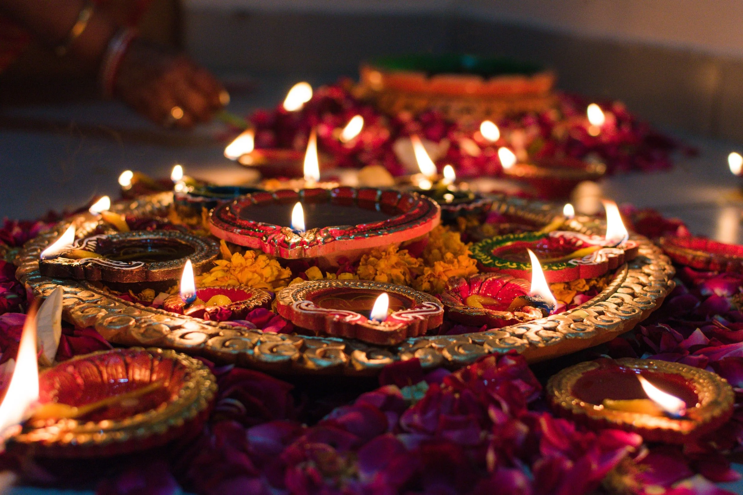 Diwali Puja